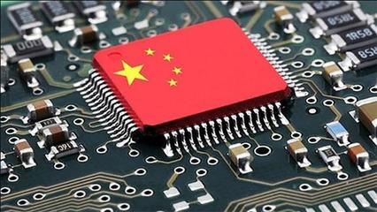中國芯光閃耀，上海微電子新一代光刻機(jī)助力科技自立自強(qiáng)
